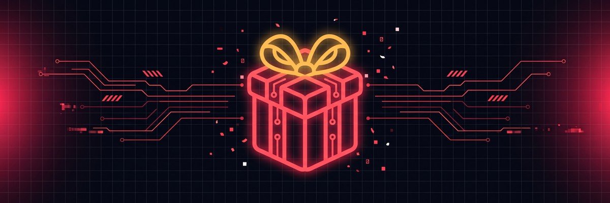 Bandeau Giveaway